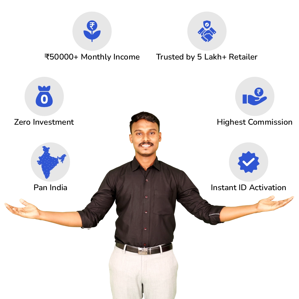 one wallet multiple services