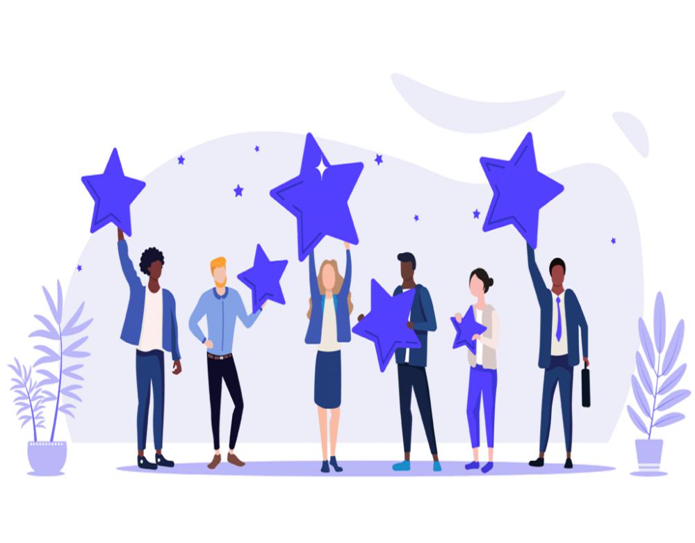 What clients are saying for our work What clients are saying for our work