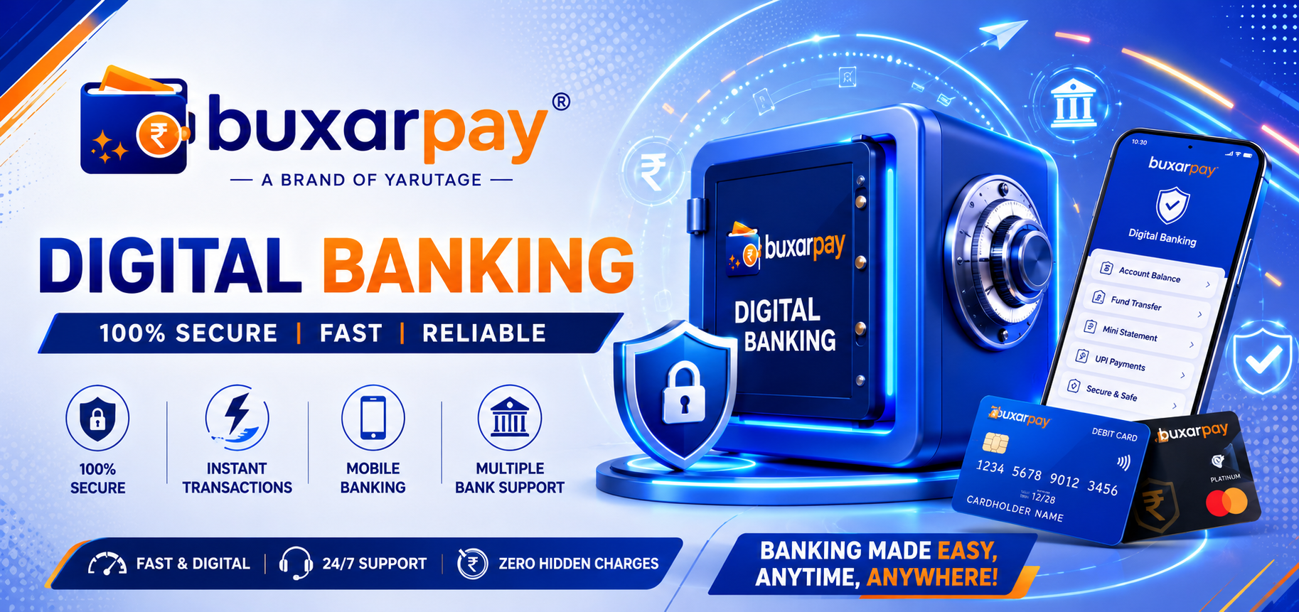 Payment Bank