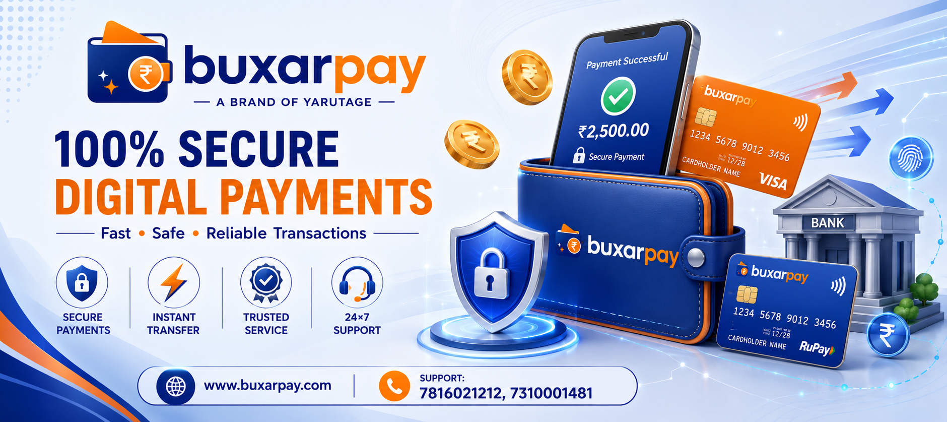 Digital Banking